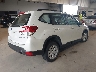 JF2SKACCXKH****** Salvage and Wrecked 2019 Subaru Forester in Illinois State