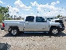 3GCXKTE27AG****** Usados 2010 Chevrolet Silverado 1500 en Estado de Nuevo México
