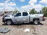 3GCXKTE27AG****** Reparables 2010 Chevrolet Silverado 1500 en Estado de Nuevo México