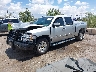 3GCXKTE27AG****** Usados y Reparables 2010 Chevrolet Silverado 1500 en Albuquerque