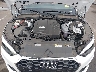 WAU4AGF53RN****** Repairable 2024 Audi A5 in Phoenix