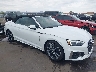 WAU4AGF53RN****** Salvage and Wrecked 2024 Audi A5 in Phoenix