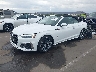 WAU4AGF53RN****** Used and Repairable 2024 Audi A5 in Phoenix