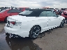 WAU4AGF53RN****** Salvage and Wrecked 2024 Audi A5 in Arizona State