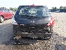 3N1BC1CP1BL****** Wrecked 2011 Nissan Versa