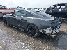 1FA6P8TH7H5****** Salvage and Repairable 2017 Ford Mustang in Austin North
