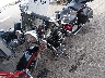 JYAVP17E14A****** Usados y Reparables 2004 Yamaha Road Star 1700 en Estado de Minnesota
