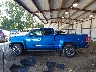 1GCHSBEA8M1****** Salvamento 2021 Chevrolet Colorado
