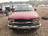 1GCCS1449X8****** Usados 1999 Chevrolet S-10 en Estado de Maryland