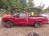 1GCCS1449X8****** Salvamento 1999 Chevrolet S-10