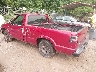 1GCCS1449X8****** Salvamento y Reparables 1999 Chevrolet S-10 en Dundalk