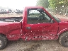 1GCCS1449X8****** Salvamento y Reparables 1999 Chevrolet S-10 en Estado de Maryland