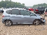 JHMGE8H57BC****** Repairable 2011 Honda Fit in Virginia State