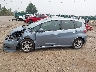 JHMGE8H57BC****** Salvage 2011 Honda Fit