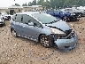 JHMGE8H57BC****** Salvage and Wrecked 2011 Honda Fit in Northern Virginia