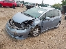 JHMGE8H57BC****** Used and Repairable 2011 Honda Fit in Northern Virginia