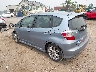 JHMGE8H57BC****** Salvage and Repairable 2011 Honda Fit in Northern Virginia