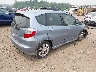JHMGE8H57BC****** Salvage and Wrecked 2011 Honda Fit in Virginia State