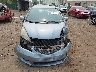 JHMGE8H57BC****** Salvage and Repairable 2011 Honda Fit in Virginia State