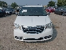 2C4RC1CG7GR****** Wrecked 2016 Chrysler Town & Country in Pennsylvania State