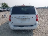 2C4RC1CG7GR****** Wrecked 2016 Chrysler Town & Country