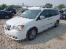 2C4RC1CG7GR****** Used and Repairable 2016 Chrysler Town & Country in Philadelphia