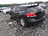 4T3ZA3BB1AU****** Salvamento y Reparables 2010 Toyota Venza en Elkton