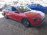3KPFT4DEXSE****** Salvamento y Destrozados 2025 Kia K4 en Fontana