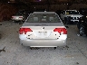 1HGFA16558L****** Wrecked 2008 Honda Civic