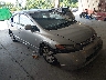 1HGFA16558L****** Salvage and Wrecked 2008 Honda Civic in Chattanooga