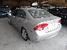 1HGFA16558L****** Salvage and Repairable 2008 Honda Civic in Chattanooga