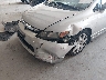 1HGFA16558L****** Salvage and Repairable 2008 Honda Civic in Tennessee State