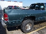 1B7HF13Z61J****** Usados 2001 Dodge Ram 1500 en Estado de Carolina del Sur