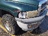 1B7HF13Z61J****** Salvamento 2001 Dodge Ram 1500