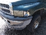 1B7HF13Z61J****** Destrozados 2001 Dodge Ram 1500