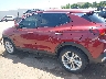 KL4MMBS27PB****** Salvamento 2023 Buick Encore