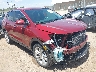 KL4MMBS27PB****** Salvamento y Destrozados 2023 Buick Encore en Oklahoma City