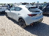 JM1BPAKL2T1****** Salvamento y Reparables 2026 Mazda 3 en Houston