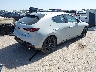 JM1BPAKL2T1****** Salvamento y Destrozados 2026 Mazda 3 en Estado de Texas