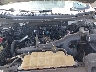 1FTEW1EP0FF****** Reparables 2015 Ford F-150 en Fort Worth North