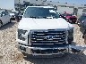 1FTEW1EP0FF****** Destrozados 2015 Ford F-150 en Estado de Texas