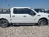 1FTEW1EP0FF****** Usados 2015 Ford F-150 en Estado de Texas