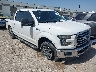 1FTEW1EP0FF****** Salvamento y Destrozados 2015 Ford F-150 en Fort Worth North