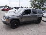 1C4NJRFB4DD****** Salvage 2013 Jeep Patriot