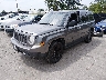 1C4NJRFB4DD****** Used and Repairable 2013 Jeep Patriot in Kansas City