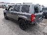 1C4NJRFB4DD****** Salvage and Repairable 2013 Jeep Patriot in Kansas City