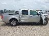 1N6AD0ERXJN****** Destrozados 2018 Nissan Frontier en Estado de Texas