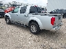 1N6AD0ERXJN****** Salvamento y Reparables 2018 Nissan Frontier en Fort Worth North