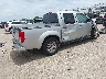 1N6AD0ERXJN****** Salvamento y Destrozados 2018 Nissan Frontier en Estado de Texas