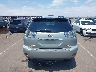 2T2GK31U09C****** Wrecked 2009 Lexus RX